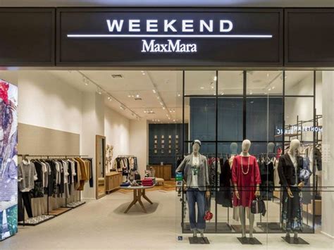 weekend max mara viene prodotto in cina